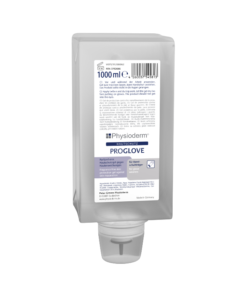 Peter Greven Physioderm proGlove Hautschutzcreme 6x1l Varioflasche