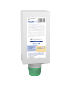 Peter Greven Dualin Hautschutzcreme 6x1l Varioflasche