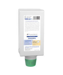Peter Greven Sansibal Hautschutzcreme 6x1l Varioflasche