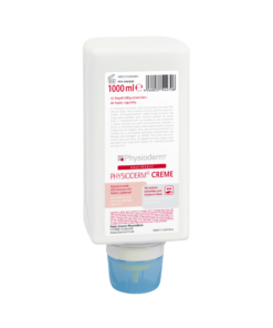 Peter Greven Physioderm Pflegecreme 6x1l Varioflasche