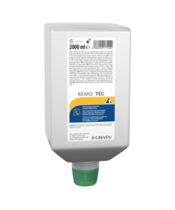 Peter Greven GREVEN REMO TEC Handschutzcreme 6x2l Varioflasche