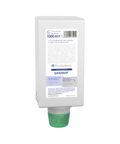 Peter Greven Saniwip Hautschutzcreme 6x1l Varioflasche