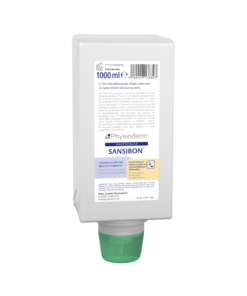 Peter Greven Sansibon Hautschutzcreme 6x1l Varioflasche