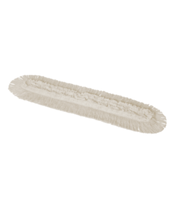 Vermop Feuchtwischmop Basic, Band 110 cm, weiß