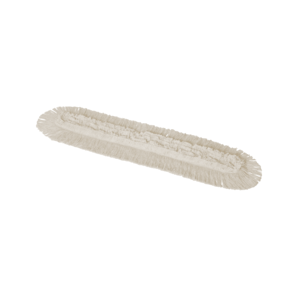 Vermop Feuchtwischmop Basic, Band 110 cm, weiß