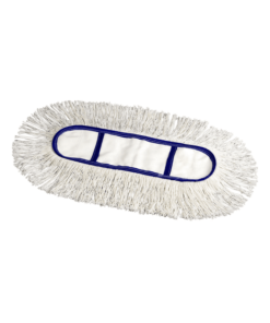 Vermop Feuchtwischmop Basic, Tasche 40 cm, weiß