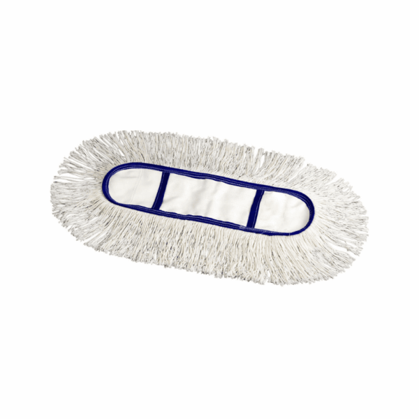 Vermop Feuchtwischmop Basic, Tasche 40 cm, weiß