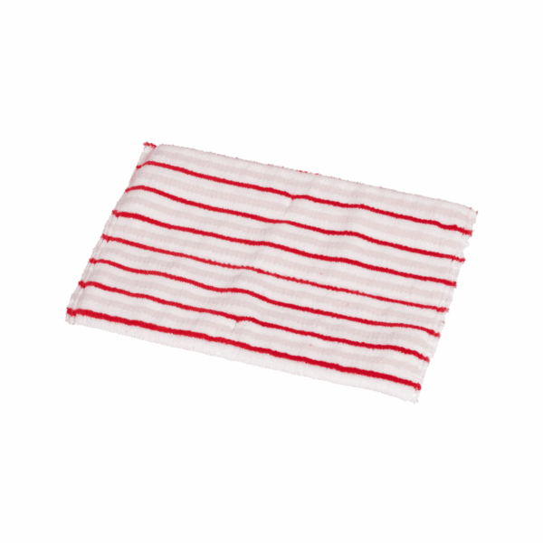 Vermop Twix Doppelbrush 30 cm, rot