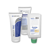 Vor- & Nacharbeitscreme