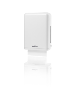 Wepa Satino Falthandtuch Spender Groß PT3