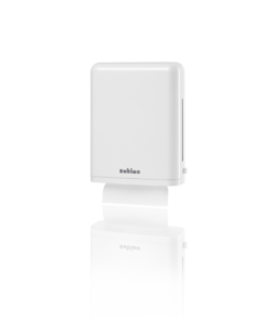 Wepa Satino Falthandtuchspender Interfold Groß P2