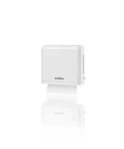 Wepa Satino Falthandtuchspender Interfold Klein P2