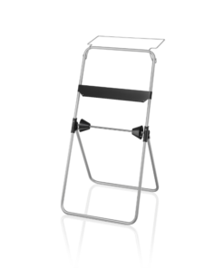 Wepa Satino Putzrollenständer Boden CR1