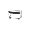 Wepa Satino Putzrollenständer Wand/Tisch CR1