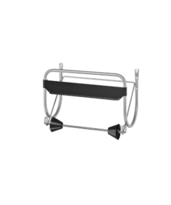 Wepa Satino Putzrollenständer Wand/Tisch CR1