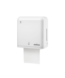 Wepa Satino Sensor Handtuch Spender PT1