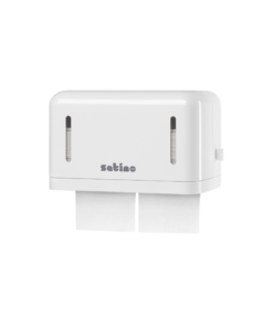 Wepa Satino Toilettenpapierspender BT1