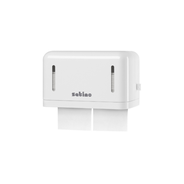 Wepa Satino Toilettenpapierspender BT1