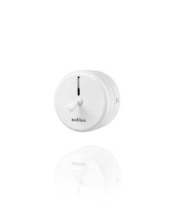 Wepa Satino Toilettenpapierspender Centerfeed CF2