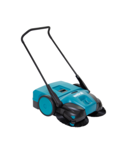 Wetrok Kehrmaschine Turbo Sweep 77 PLUS