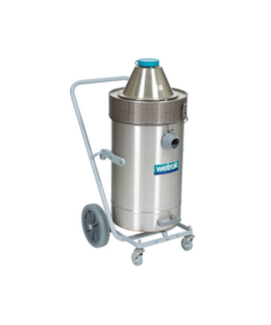 Wetrok Nass-/Trockensauger Silento