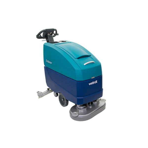 Wetrok Scheuersaugmaschine Duomatic Endurer Standard
