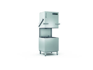 Winterhalter Haubenspülmaschine PT-L Geschirr