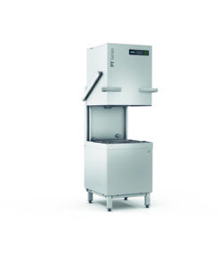 Winterhalter Haubenspülmaschine PT-M Geschirr