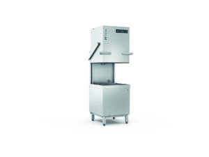 Winterhalter Haubenspülmaschine PT-M Geschirr