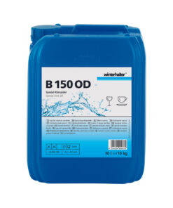 Winterhalter hochkonzentrierter Klarspüler B 150 OD 10l