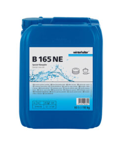 Winterhalter hochkonzentrierter Klarspüler B 165 NE 10l