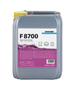 Winterhalter Hygiene-Universalreiniger F8700 12kg