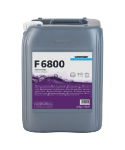 Winterhalter Intensivreiniger F 6800 25kg