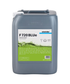 Winterhalter Neutraler Reiniger F 720 BLUE 10l