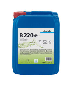 Winterhalter Spezial-Klarspüler B 220E 10l