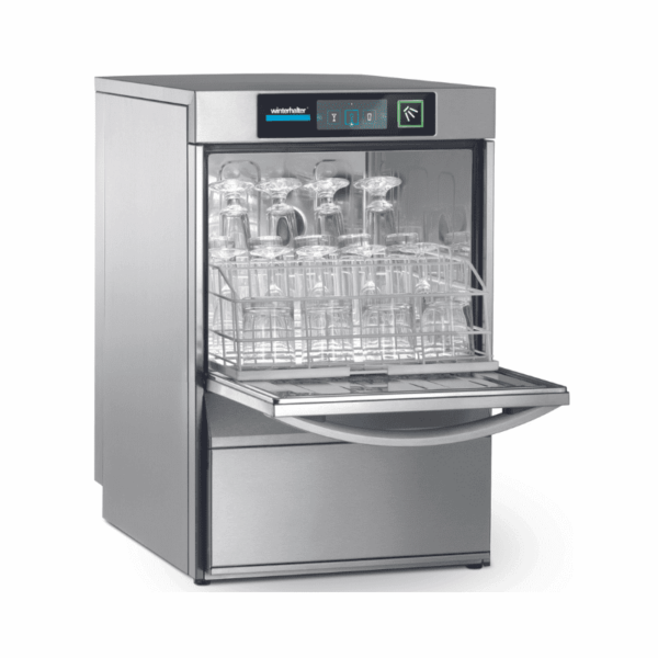 Winterhalter UC-S Untertischspülmaschine - Glas