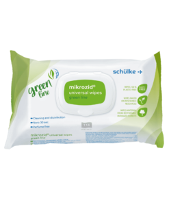 Schülke Mikrozid Universal Wipes - Desinfektionstücher