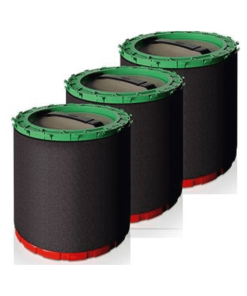 Unger Ultra Harzfilter 6l (1 Stück)