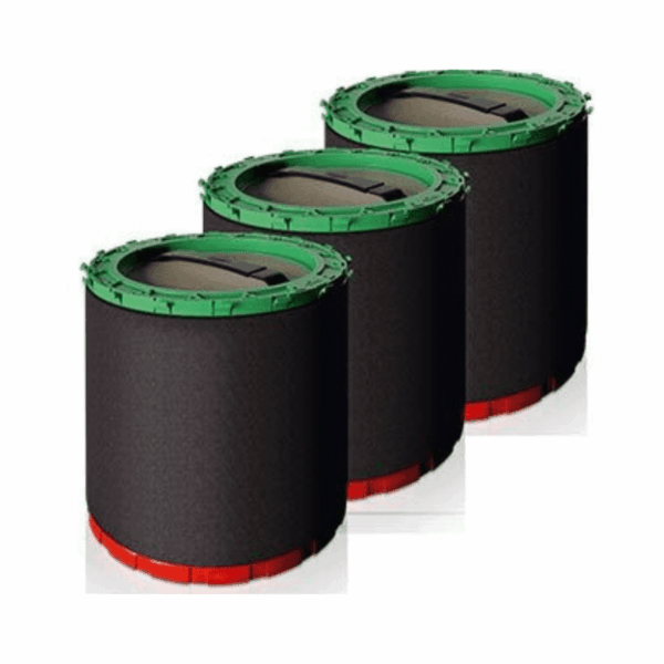 Unger Ultra Harzfilter 6l (1 Stück)