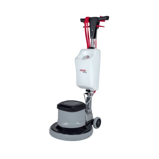 Sprintus Einscheibenmaschine EM 17 EVO