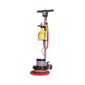 Sprintus Einscheibenmaschine EEM13R SET - Orbital