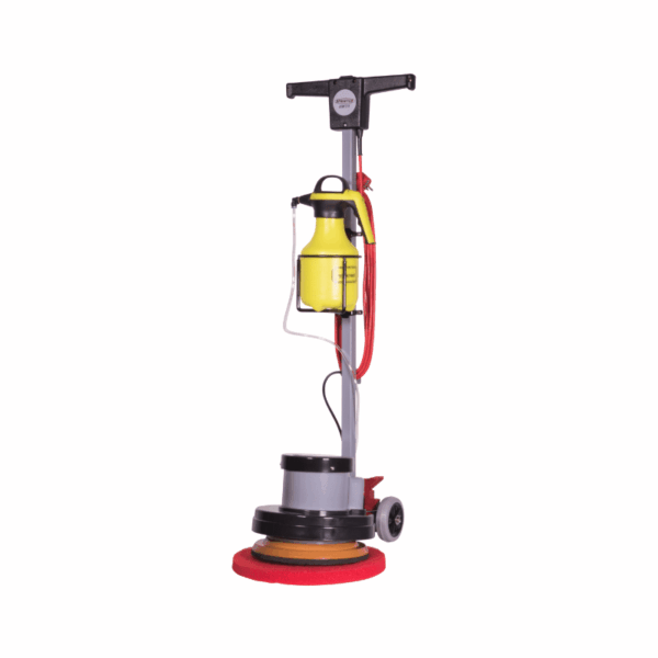 Sprintus Einscheibenmaschine EEM13R SET - Orbital