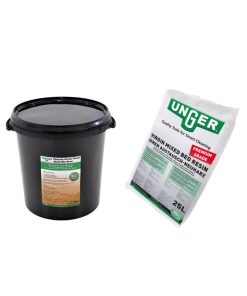 Unger Premium Ionen-Austauschharz 25L